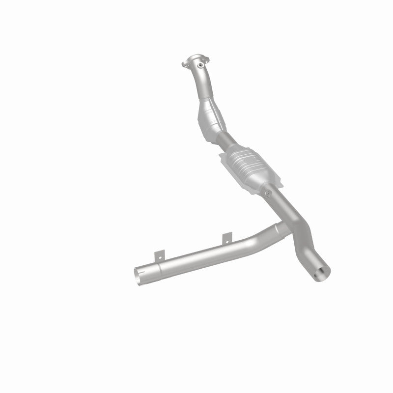 MagnaFlow Direct Fit Catalytic Converter 97-98 Ford Expedition 4.6