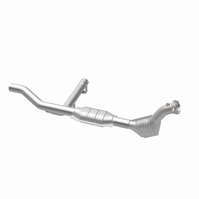 MagnaFlow Direct Fit Catalytic Converter 97-98 Ford Expedition 4.6