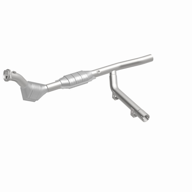 MagnaFlow Direct Fit Catalytic Converter 97-98 Ford Expedition 4.6