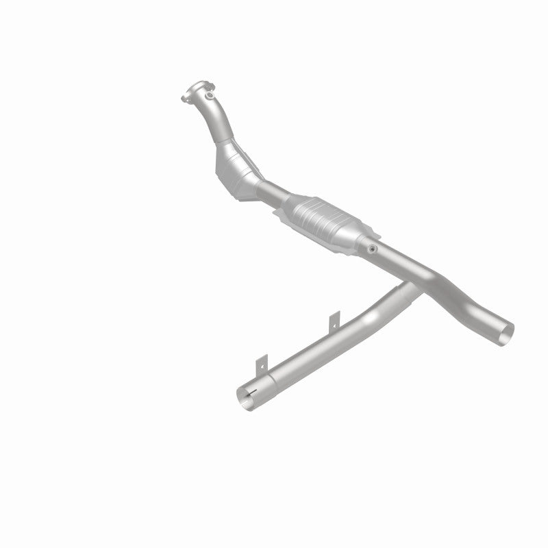 MagnaFlow Direct Fit Catalytic Converter 97-98 Ford Expedition 4.6