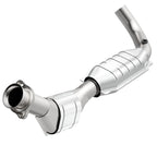 MagnaFlow Direct Fit Catalytic Converter 97-98 Ford F-150 Pickup 4.2L D/S 4WD (49 State)