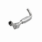 MagnaFlow Direct Fit Catalytic Converter 97-98 Ford F-150 Pickup 4.2L D/S 4WD (49 State)