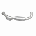 MagnaFlow Direct Fit Catalytic Converter 97-98 Ford F-150 Pickup 4.2L D/S 4WD (49 State)
