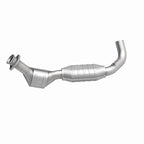 MagnaFlow Direct Fit Catalytic Converter 97-98 Ford F-150 Pickup 4.2L D/S 4WD (49 State)