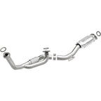 MagnaFlow Conv DF 97-99 Avalon 3.0 ypipe CAem