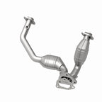 MagnaFlow Conv. DF 98-00 Ranger 3.0/4.0L Fron