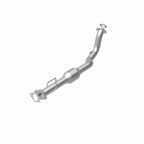 MagnaFlow Conv DF 98-02 Honda Passport 3.2L