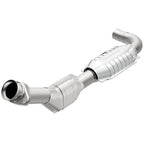MagnaFlow Direct Fit Catalytic Converter 99-00 Ford F-150 4.2L 2WD D/S