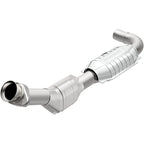 MagnaFlow Direct Fit Catalytic Converter 99-00 Ford F-150 4.2L 2WD D/S