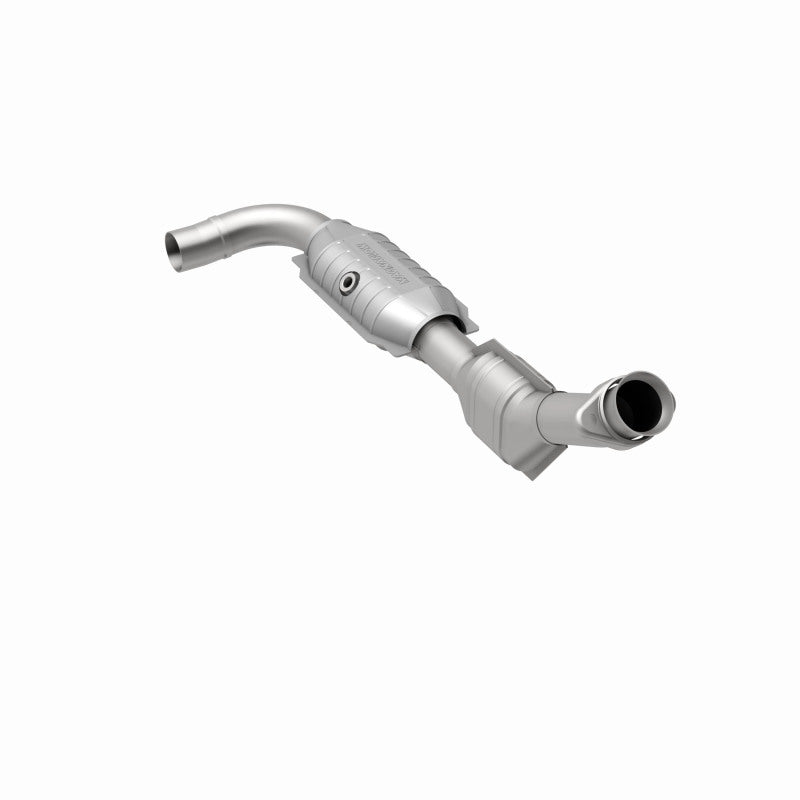 MagnaFlow Direct Fit Catalytic Converter 99-00 Ford F-150 4.2L 2WD D/S