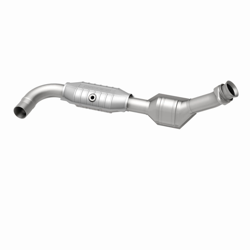 MagnaFlow Direct Fit Catalytic Converter 99-00 Ford F-150 4.2L 2WD D/S
