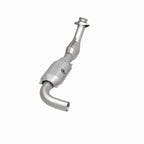 MagnaFlow Direct Fit Catalytic Converter 99-00 Ford F-150 4.2L 2WD D/S