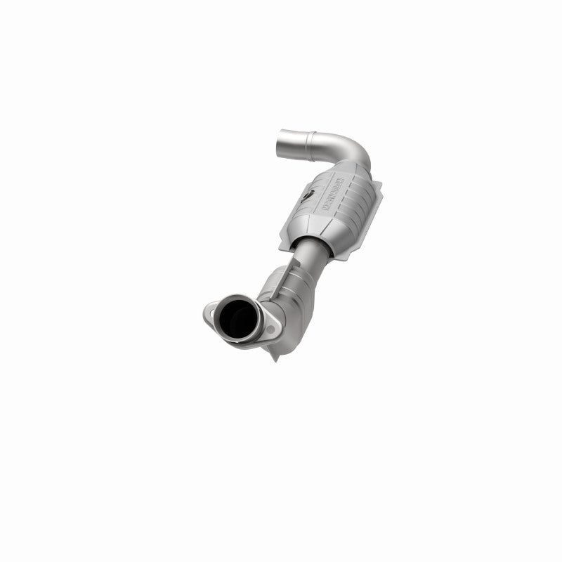 MagnaFlow Direct Fit Catalytic Converter 99-00 Ford F-150 4.2L 2WD D/S