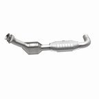 MagnaFlow Direct Fit Catalytic Converter 99-00 Ford F-150 4.2L 2WD D/S