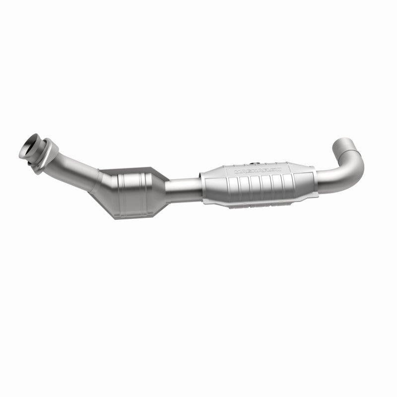 MagnaFlow Direct Fit Catalytic Converter 99-00 Ford F-150 4.2L 2WD D/S