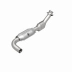 MagnaFlow Direct Fit Catalytic Converter 99-00 Ford F-150 4.2L 2WD D/S