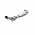 MagnaFlow Direct Fit Catalytic Converter 99-00 Ford F-150 4.2L 2WD D/S