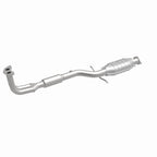 MagnaFlow Direct Fit Catalytic Converter 99-01 Sonata 2.4L