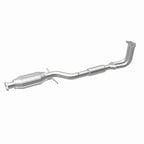MagnaFlow Direct Fit Catalytic Converter 99-01 Sonata 2.4L