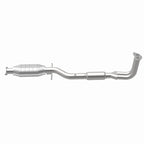 MagnaFlow Direct Fit Catalytic Converter 99-01 Sonata 2.4L