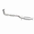 MagnaFlow Direct Fit Catalytic Converter 99-01 Sonata 2.4L