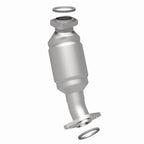 MagnaFlow DF Cat Conv 99-03 Lexus RX300/01-03 Toyota Highlander 3.0L D/S *NOT TO BE SOLD IN CA*