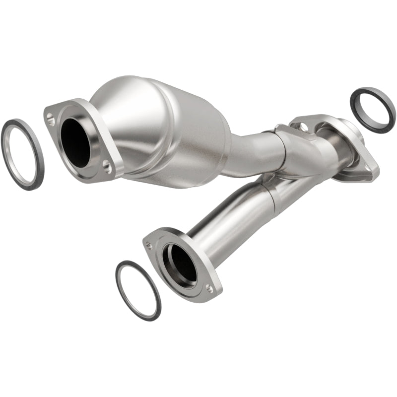 MagnaFlow DF Cat Conv 99-03 Lexus/Toyota RX300/Highlander Truck 3.0L Passgr Sde *NOT FOR SALE IN CA*
