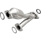 MagnaFlow DF Cat Conv 99-03 Lexus/Toyota RX300/Highlander Truck 3.0L Passgr Sde *NOT FOR SALE IN CA*