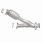 MagnaFlow DF Cat Conv 99-03 Lexus/Toyota RX300/Highlander Truck 3.0L Passgr Sde *NOT FOR SALE IN CA*