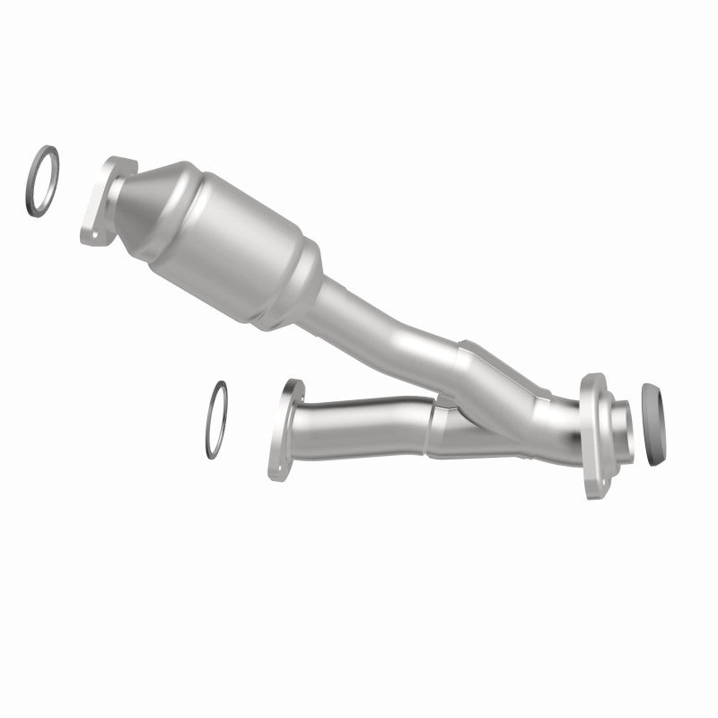 MagnaFlow DF Cat Conv 99-03 Lexus/Toyota RX300/Highlander Truck 3.0L Passgr Sde *NOT FOR SALE IN CA*