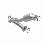 MagnaFlow DF Cat Conv 99-03 Lexus/Toyota RX300/Highlander Truck 3.0L Passgr Sde *NOT FOR SALE IN CA*