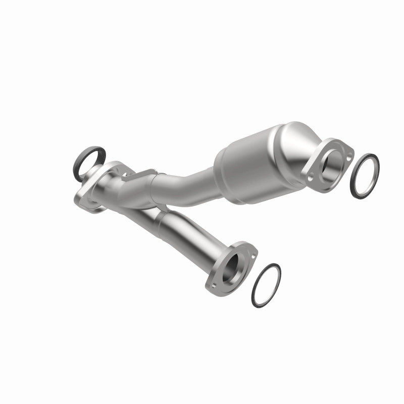 MagnaFlow DF Cat Conv 99-03 Lexus/Toyota RX300/Highlander Truck 3.0L Passgr Sde *NOT FOR SALE IN CA*
