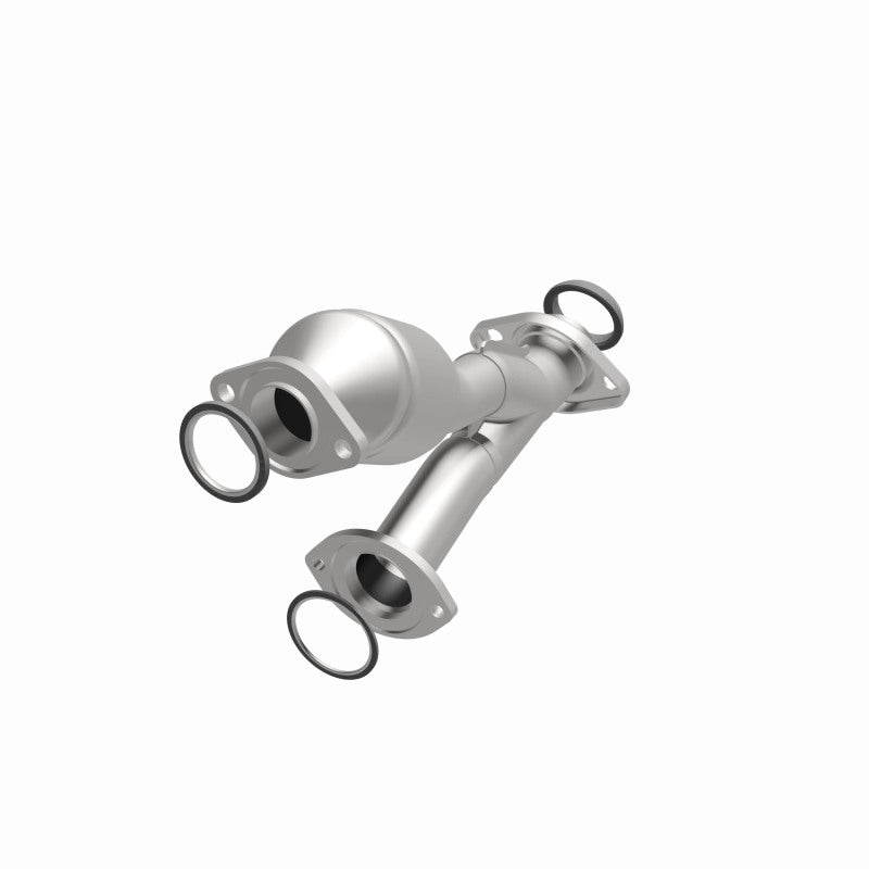 MagnaFlow DF Cat Conv 99-03 Lexus/Toyota RX300/Highlander Truck 3.0L Passgr Sde *NOT FOR SALE IN CA*