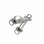 MagnaFlow DF Cat Conv 99-03 Lexus/Toyota RX300/Highlander Truck 3.0L Passgr Sde *NOT FOR SALE IN CA*