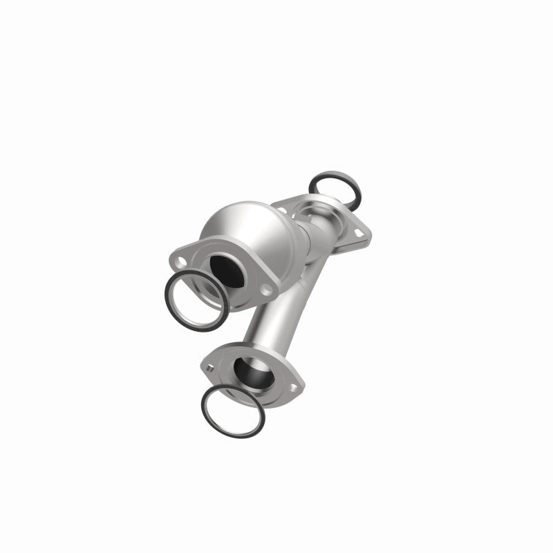 MagnaFlow DF Cat Conv 99-03 Lexus/Toyota RX300/Highlander Truck 3.0L Passgr Sde *NOT FOR SALE IN CA*