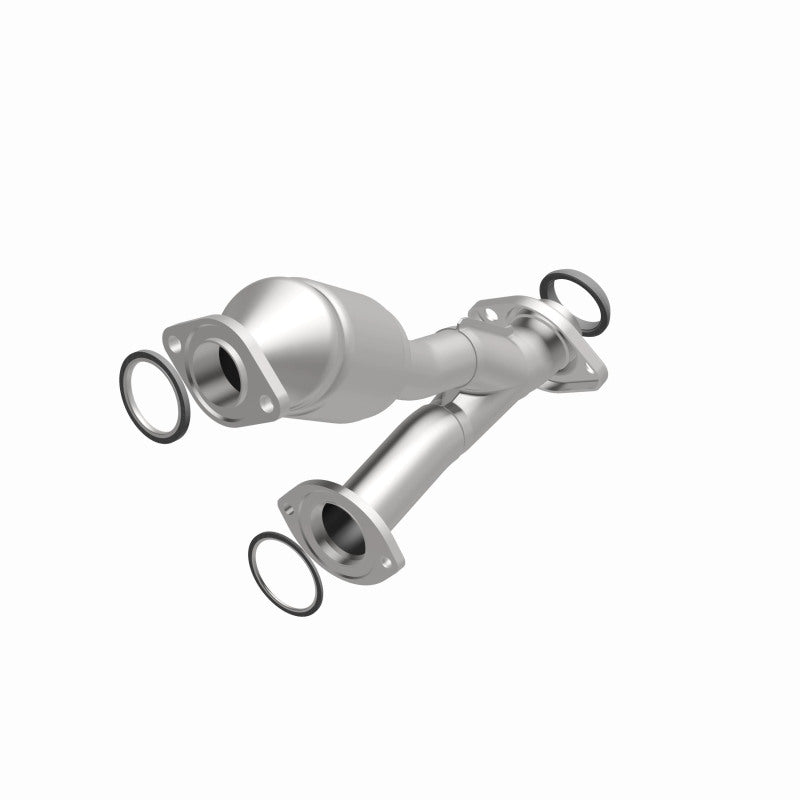 MagnaFlow DF Cat Conv 99-03 Lexus/Toyota RX300/Highlander Truck 3.0L Passgr Sde *NOT FOR SALE IN CA*