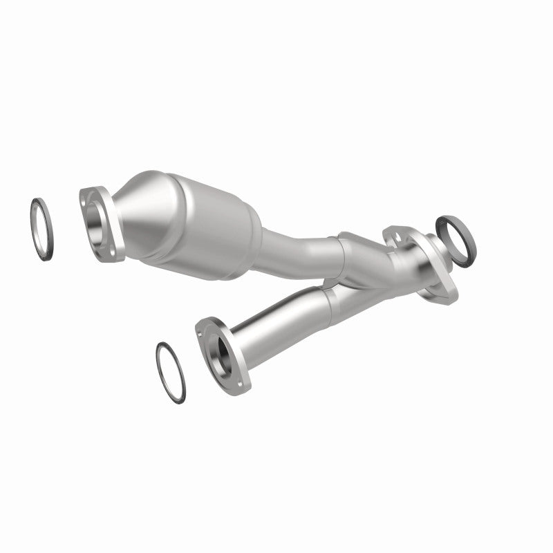 MagnaFlow DF Cat Conv 99-03 Lexus/Toyota RX300/Highlander Truck 3.0L Passgr Sde *NOT FOR SALE IN CA*