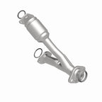 MagnaFlow DF Cat Conv 99-03 Lexus/Toyota RX300/Highlander Truck 3.0L Passgr Sde *NOT FOR SALE IN CA*