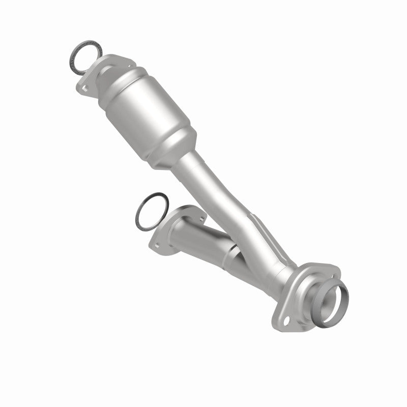MagnaFlow DF Cat Conv 99-03 Lexus/Toyota RX300/Highlander Truck 3.0L Passgr Sde *NOT FOR SALE IN CA*