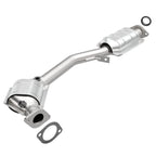 MagnaFlow DF Cat Conv 99-05 Subaru Forester/96-97 & 99-05 Impreza/01-03 Legacy/00-05 Outback Frt/Rr