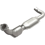 MagnaFlow Direct Fit Catalytic Converter 99 F150 5.4L 2Wd D/S