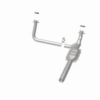 MagnaFlow Conv DF Chevrolet/GMC 1500 1/2 Ton