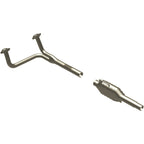 MagnaFlow Direct Fit Catalytic Converter Ford 84 85