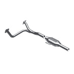 MagnaFlow Direct Fit Catalytic Converter Ford 84 86