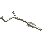 MagnaFlow Direct Fit Catalytic Converter Ford 84 86