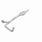 MagnaFlow Direct Fit Catalytic Converter Ford 84 86