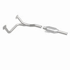 MagnaFlow Direct Fit Catalytic Converter Ford 84 86
