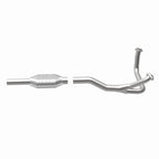 MagnaFlow Direct Fit Catalytic Converter Ford 84 86