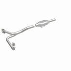 MagnaFlow Direct Fit Catalytic Converter Ford 84 86