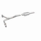 MagnaFlow Direct Fit Catalytic Converter Ford 84 86